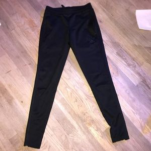 Adidas joggers skinny leg